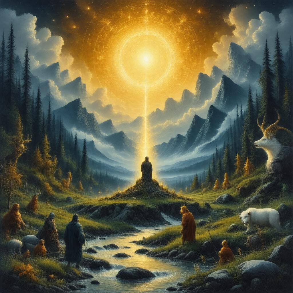 Finnish Kalevala